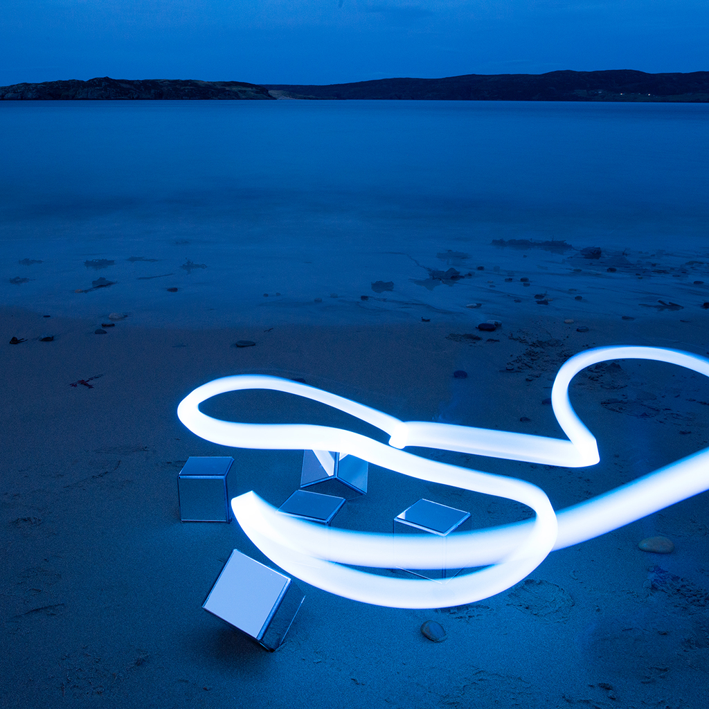 Welcome to the Launch of Space Loch!